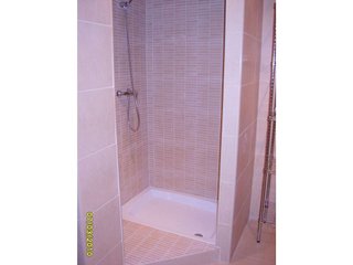 Piso en alquiler en Baza