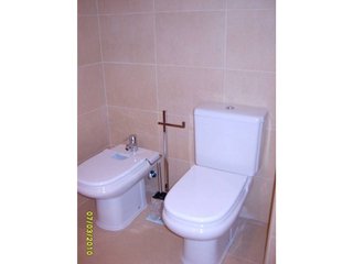 Piso en alquiler en Baza