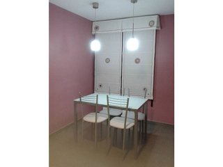 Piso en alquiler en Baza