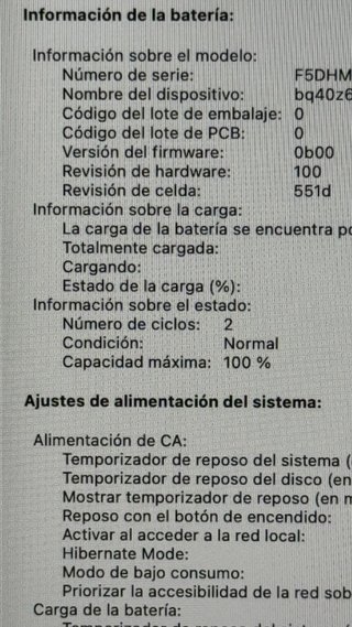 MacBook Air 13 M5 16GB 512GB Midnight Blue