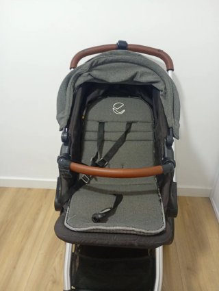 Carro JANE