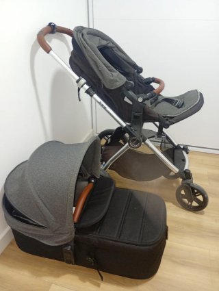 Carro JANE