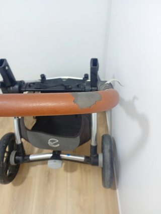 Carro JANE