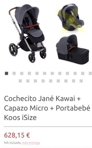 Carro JANE