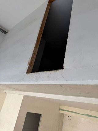 Local comercial en venta en San Roc - El Remei en Badalona