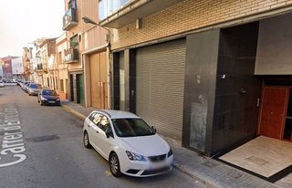 Local comercial en venta en San Roc - El Remei en Badalona