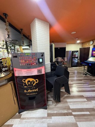 Bar en venta en La Vega Baixa en Valencia