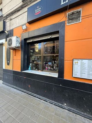 Bar en venta en La Vega Baixa en Valencia