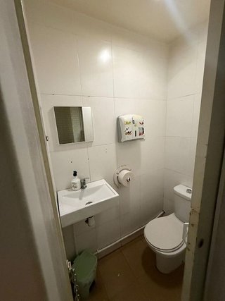 Bar en venta en La Vega Baixa en Valencia