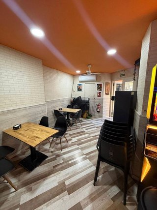 Bar en venta en La Vega Baixa en Valencia