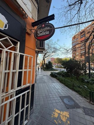 Bar en venta en La Vega Baixa en Valencia
