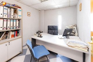 Nave industrial en venta en Zona Sur en Atarfe