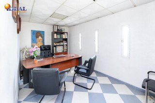 Nave industrial en venta en Zona Sur en Atarfe