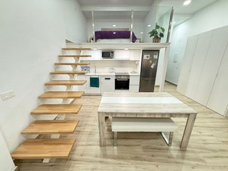 Local comercial en venta en Zona Centro en Xirivella