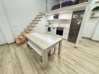 Local comercial en venta en Zona Centro en Xirivella