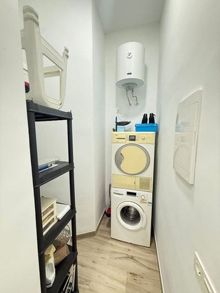 Local comercial en venta en Zona Centro en Xirivella