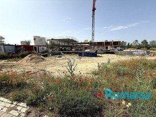 Terreno en venta en Sonsoles en Ávila