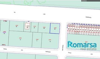 Terreno en venta en Sonsoles en Ávila