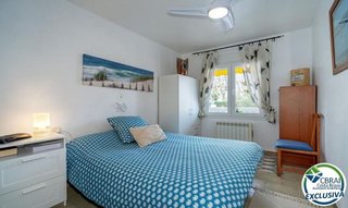 Piso en venta en Empuriabrava en Castelló d´Empúries