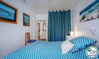 Piso en venta en Empuriabrava en Castelló d´Empúries