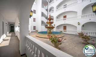 Piso en venta en Empuriabrava en Castelló d´Empúries