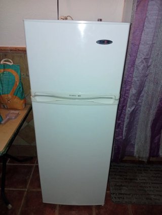 Frigorífico Rommer FD 250 A+