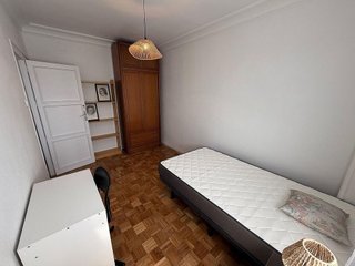 Piso en alquiler en Puerta del Ángel en Madrid