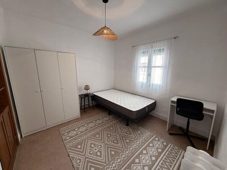 Piso en alquiler en Puerta del Ángel en Madrid