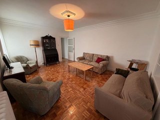 Piso en alquiler en Puerta del Ángel en Madrid