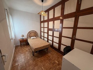 Piso en alquiler en Puerta del Ángel en Madrid