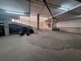 Garaje en venta en Centre en Castellar del Vallès