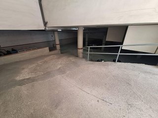 Garaje en venta en Centre en Castellar del Vallès