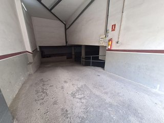 Garaje en venta en Centre en Castellar del Vallès