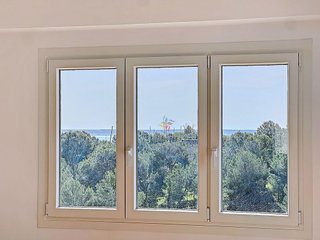 Ático en alquiler en Cala Major en Palma de Mallorca