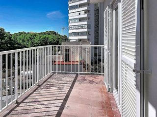 Ático en alquiler en Cala Major en Palma de Mallorca