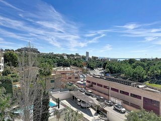 Ático en alquiler en Cala Major en Palma de Mallorca