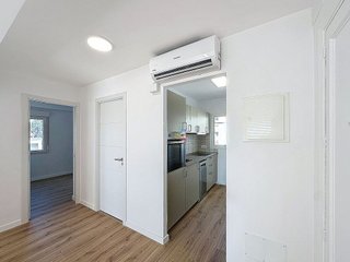 Ático en alquiler en Cala Major en Palma de Mallorca