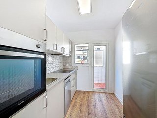 Ático en alquiler en Cala Major en Palma de Mallorca