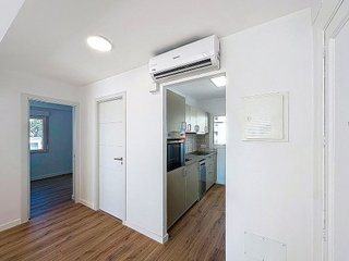 Ático en alquiler en Cala Major en Palma de Mallorca