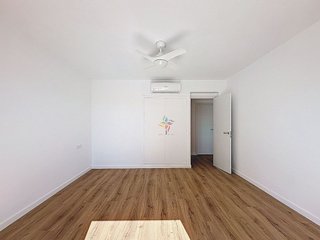 Ático en alquiler en Cala Major en Palma de Mallorca