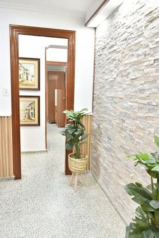 Piso en alquiler en Avda. de Abril. - 9 de octubre en Sagunto