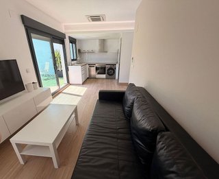 Casa adosada en alquiler en La Vega - Marenyet en Cullera