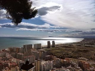 Casa adosada en alquiler en La Vega - Marenyet en Cullera