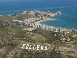 Casa adosada en alquiler en La Vega - Marenyet en Cullera