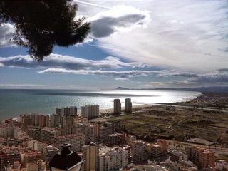 Casa adosada en alquiler en La Vega - Marenyet en Cullera
