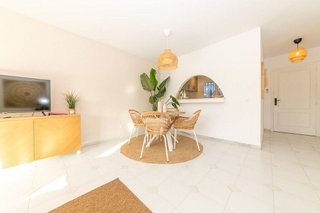 Piso en alquiler en Riviera del Sol en Mijas