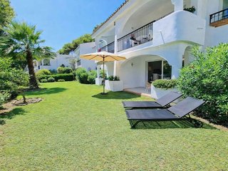 Piso en alquiler en Riviera del Sol en Mijas