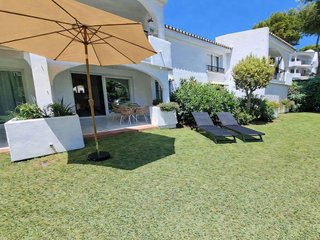 Piso en alquiler en Riviera del Sol en Mijas