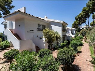 Piso en alquiler en Riviera del Sol en Mijas