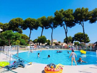Piso en alquiler en Riviera del Sol en Mijas